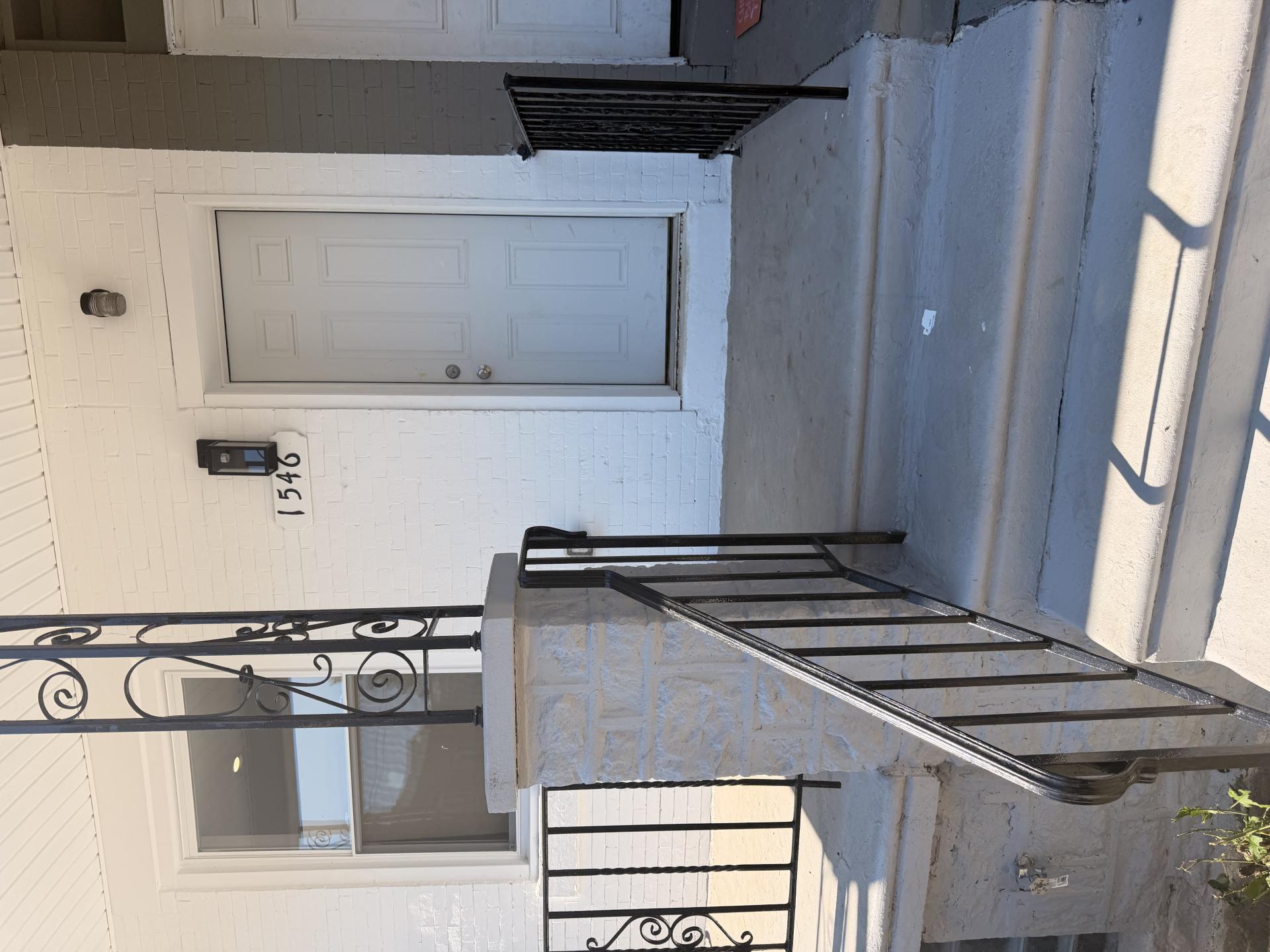 Plumbing Inspection on South Wilton Street, Philadelphia, PA