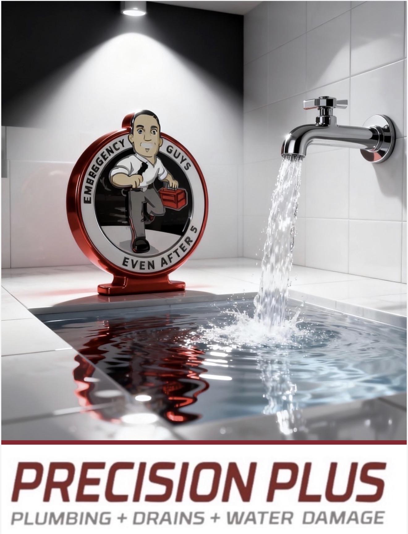 Plumbing and Drain Issues in West Philadelphia, PA